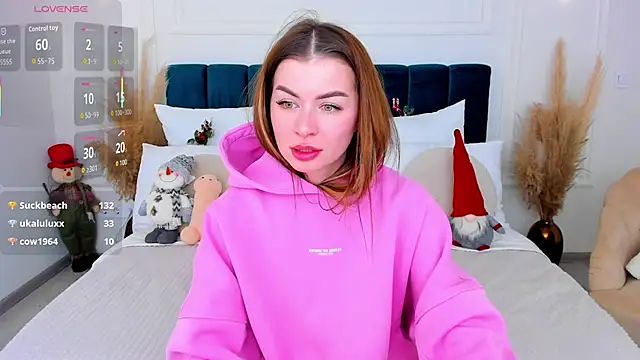 BiancaMey Chat XXX live