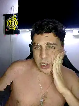 Chat XXX ao vivo de gonzalito222