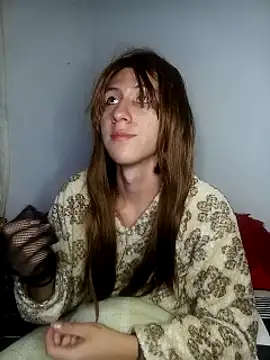 Jazmin_trans' Live XXX Chat