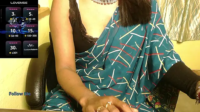 Chat XXX ao vivo de MOMO-03