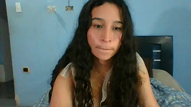 แชท XXX สดของ scarlettscottX