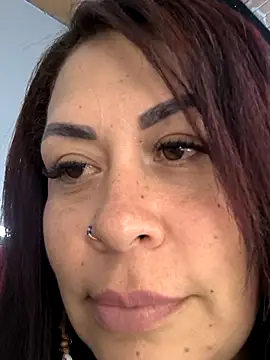 Chatroom XXX en direct de Natymendoza998