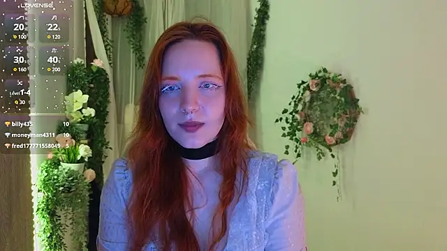 jennifernolan's Live XXX Chat