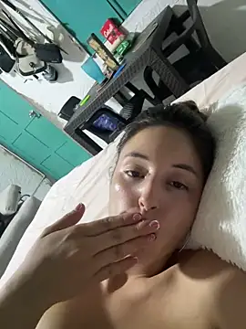 lriana_miller Live XXX-Chat