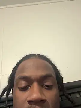 Show de webcam de James816