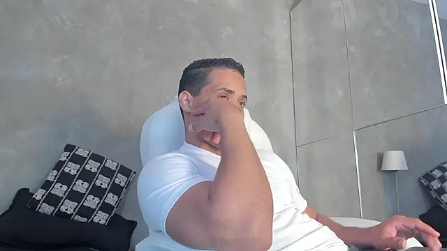 Jack_Foster_n Live XXX chat