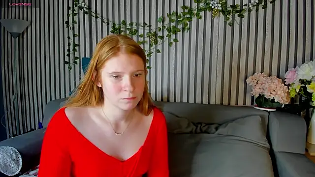 Sally_Ange1 Webcam Show