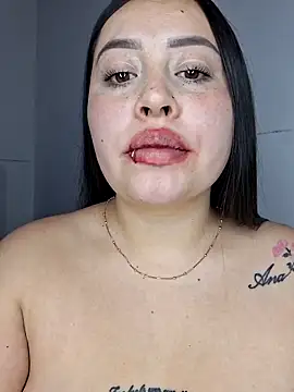 Chat XXX en directo de Stefaaaniii