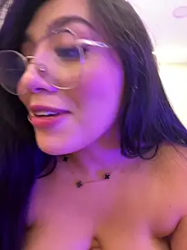 Your_Enyel Chat XXX in diretta