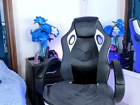 RossyAlvarez Live XXX Chat