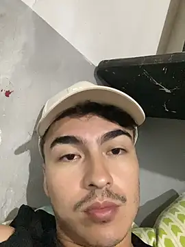 Czat XXX na żywo – vanilla_Kush