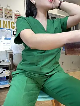 Clinic_Sexy Live XXX-Chat