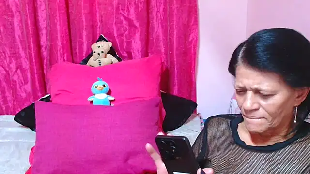 Вебкам-шоу SLUTTYROXY