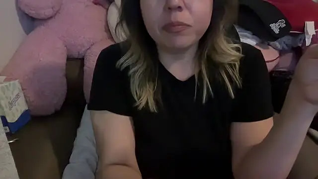 Blueskiiis3 Webcam Show