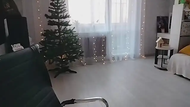 Marla_Singerrr Chat XXX in diretta