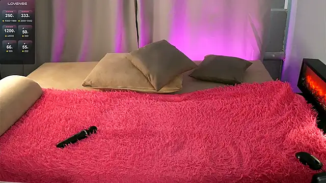 Chat XXX en directo de brrritney