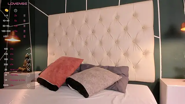 Veronicalanx1 Chat XXX in diretta