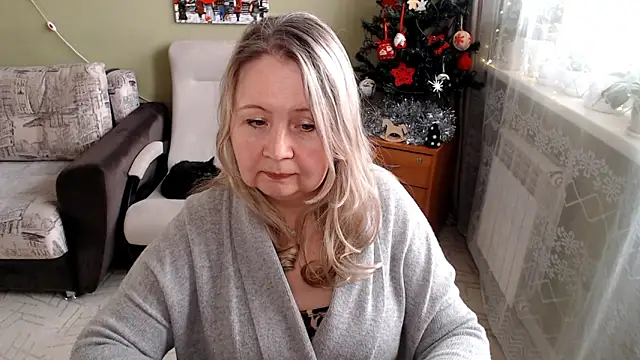 JanaMayer's Live XXX Chat