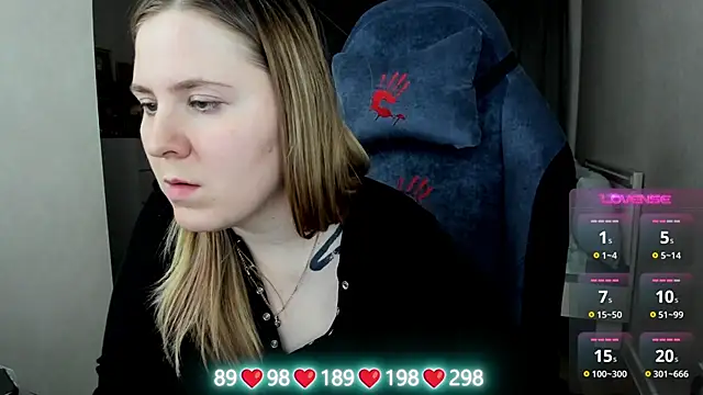 Olivia_Munk's Live XXX Chat