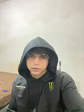 XXX chat uživo modela Magosupreme