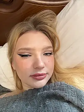 AmmyHot's Live XXX Chat