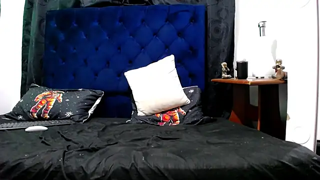 Nerea_Mercury Live XXX Chat