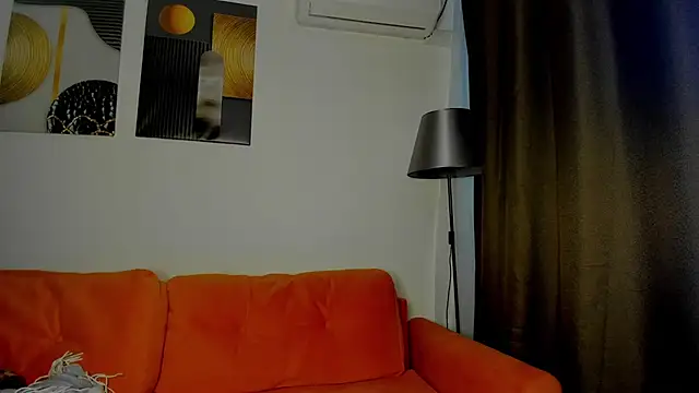 Patricia_bloom's Live XXX Chat