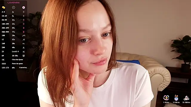 แชท XXX สดของ n0_nude