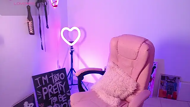 selvalentinex's Webcam Show