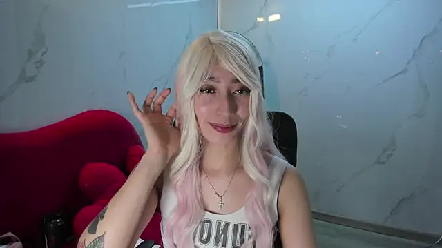 LilithCooperr_: απευθείας συνομιλία ΧΧΧ