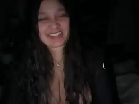 MelanieFawker 라이브 XXX 채팅