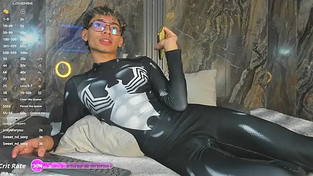 Daviid_laidd's Live XXX Chat