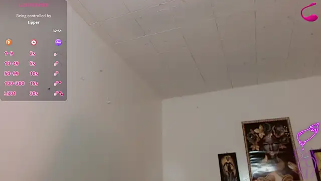 AdharaaMoon's Live XXX Chat