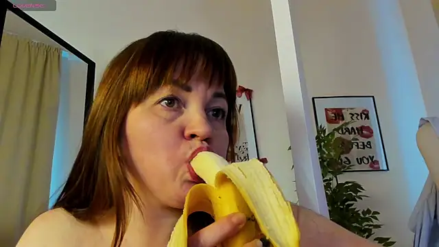 VanessaSmuth's Live XXX Chat