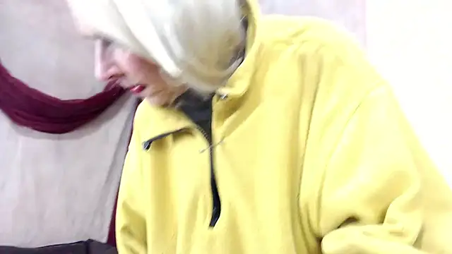 Czat XXX na żywo – Jean_Saint_Sin