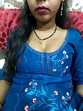 Sharmila-Singh's Webcam Show