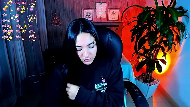 Chat XXX Live miichael_black