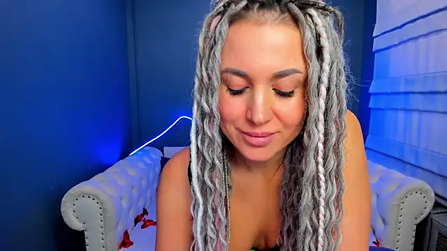 แชท XXX สดของ rock_n_roxy