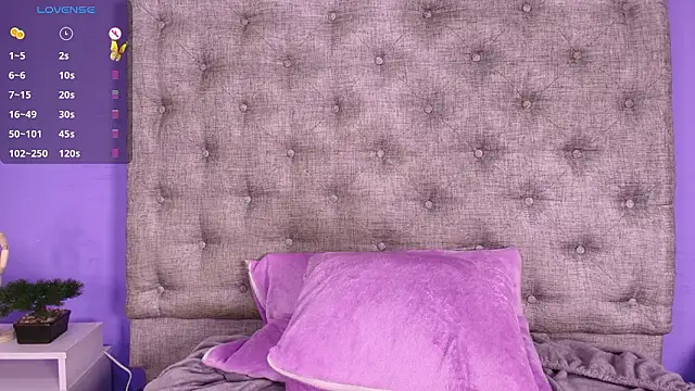 Chat +18 de Kristin_Ramirez ao vivo