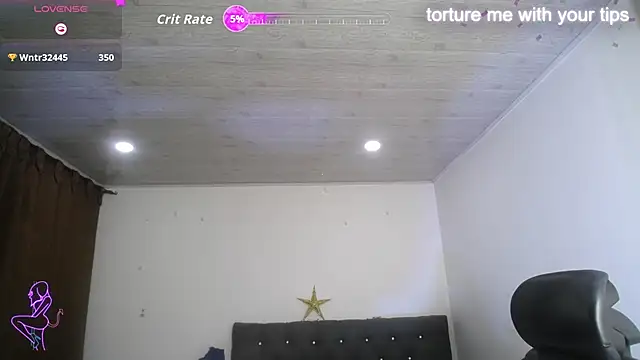 girl_naugthy Chat XXX live