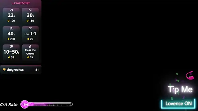 mike_shelby21 Chat XXX in diretta