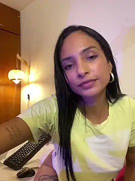 DreamsAnna – Live XXX-chat