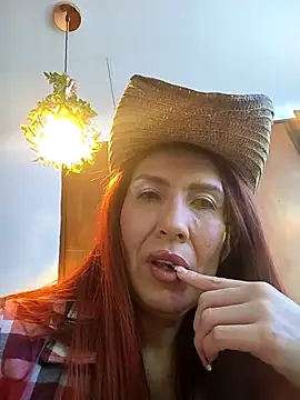 Chat XXX en directo de Perla_Franco