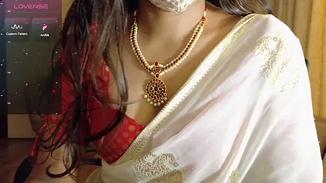 WednesdayAddams_'s Live XXX Chat