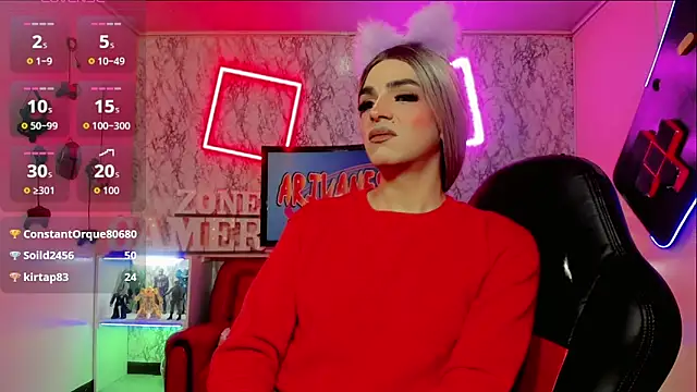 عرض كام Alessa_mullen