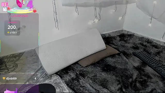 Chat XXX en directo de Dakota_M1