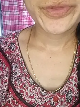 Telugu_Cute_Angel's Webcam Show