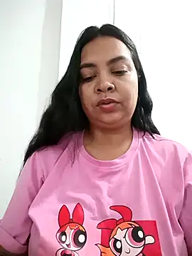 Brendabluee Live XXX-Chat