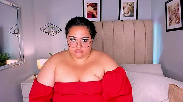 _michel_bbw Chat XXX live