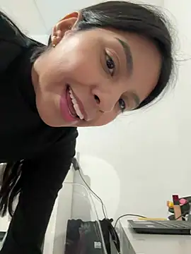 Valeedoll's Webcam Show